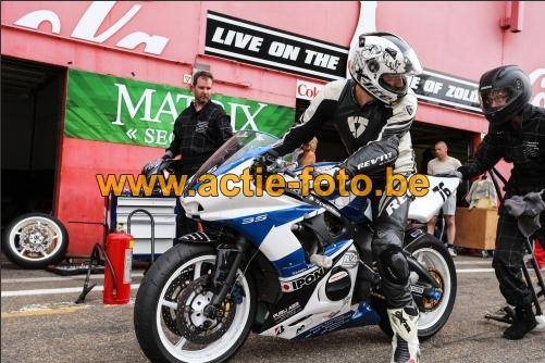 Zolder - 3e race (2)